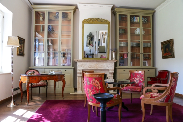 Vannucci Hotel
